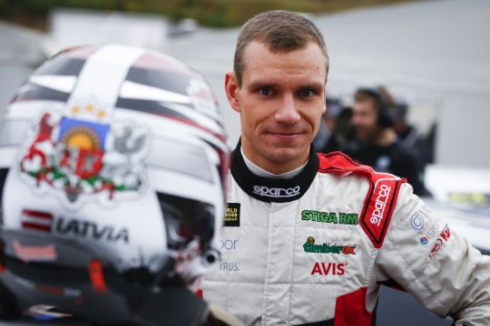 RX 2016 - 11 Estering 2016