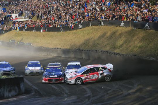 RX 2016 - 11 Estering 2016