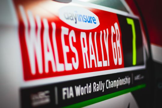 2016 - 13 Wales Rally GB 2016