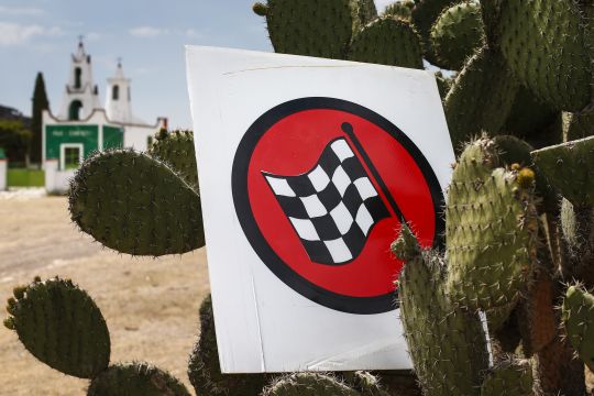 2017 - 03 Rally Mexico