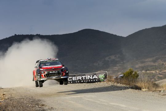 03 Rally Mexico