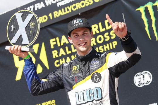 RX 2017 - 01 Barcelona RX