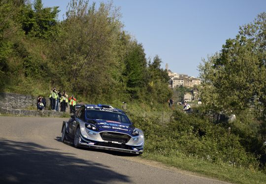 2017 - 04 Tour de Corse