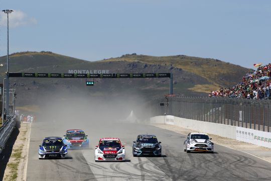 RX 2017 - 02 Montalegre RX