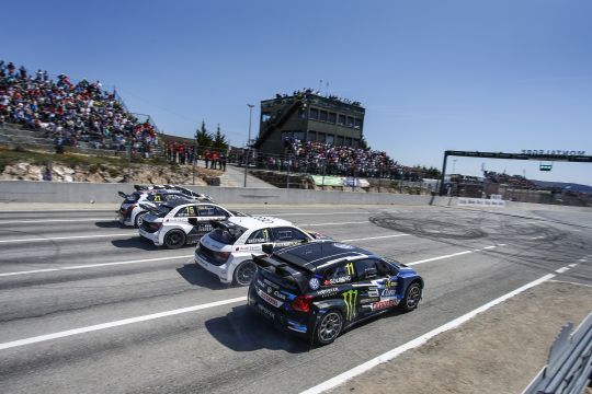 RX 2017 - 02 Montalegre RX
