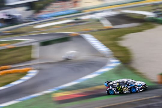 RX 2017 - 03 Hockenheim RX