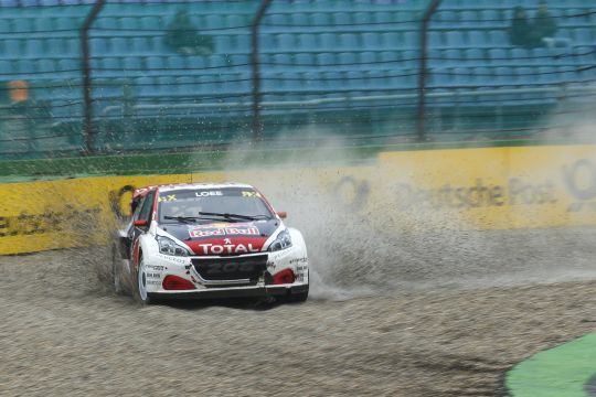 RX 2017 - 03 Hockenheim RX