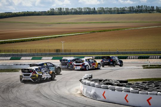 RX 2017 - 04 Mettet RX