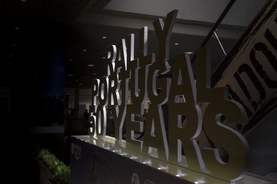 2017 - 06 Rally Portugal