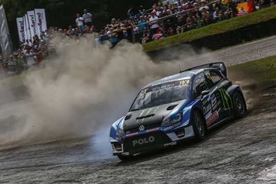 RX 2017 - 05 Lydden Hill RX