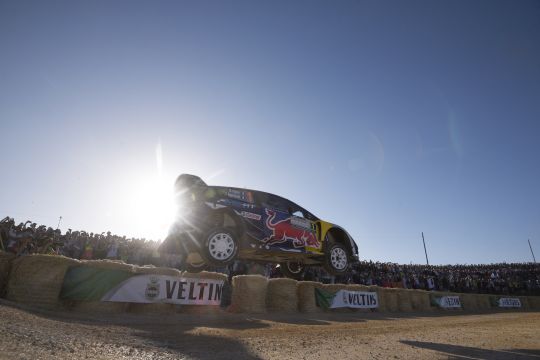 2017 - 07 Italy Sardinia