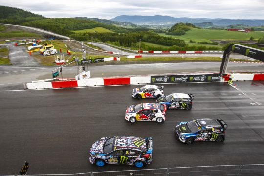 RX 2017 - 06 Hell RX