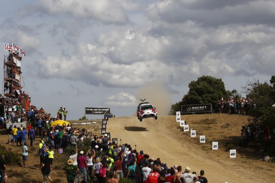 2017 - 07 Italy Sardinia