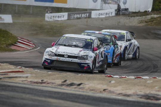 RX 2017 - 07 Höljes RX