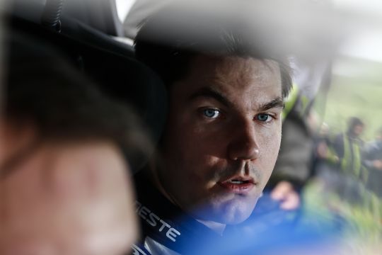 2017 - 08 Rally Poland