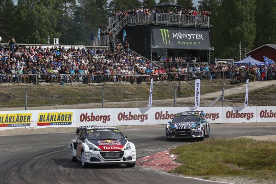 RX 2017 - 07 Höljes RX