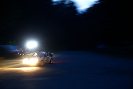 Eifel Rallye Festival - copyright images for media use - 2017 Eifel Rallye Festival