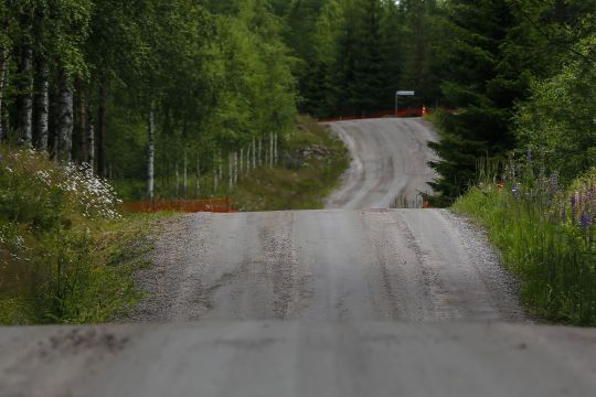 2017 - 09 Rally Finland