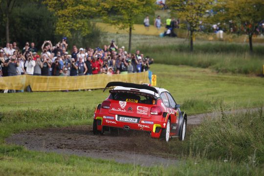 2017 - 10 Deutschland