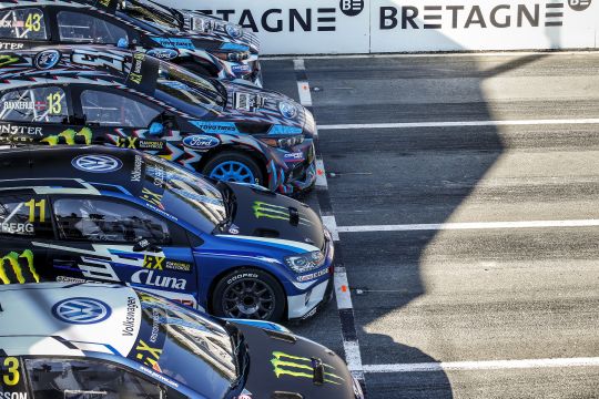 RX 2017 - 09 Lohéac RX