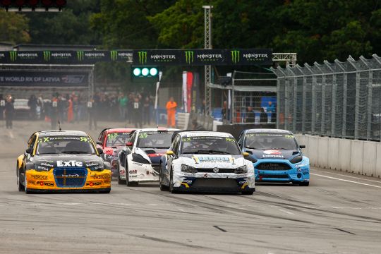 RX 2017 - 10 Riga RX