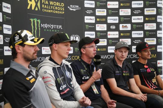 RX 2017 - 11 Estering RX