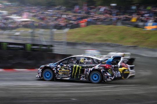 RX 2017 - 11 Estering RX