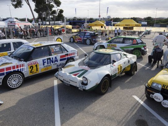 2017 - 11 Catalunya Spain