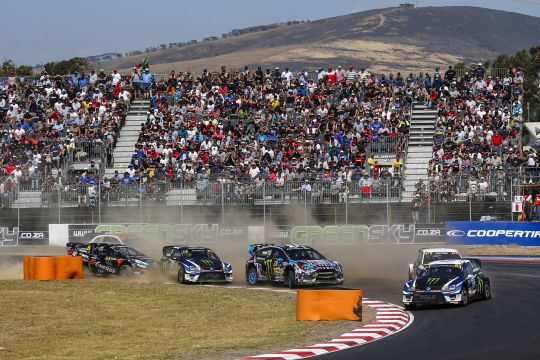 RX 2017 - 12 Cape Town RX