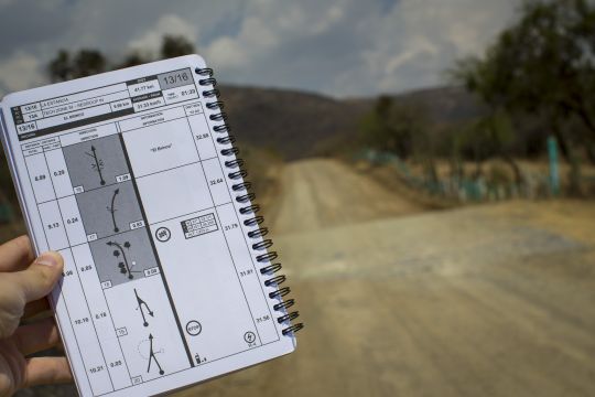 2018 - 03 Rally Mexico