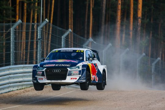 RX 2018 - 09 Riga