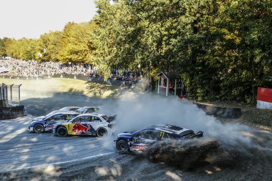 RX 2018 - 11 Estering