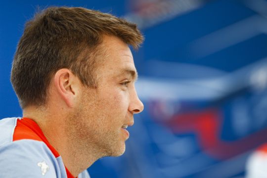 2018 - 13 Rally Australia