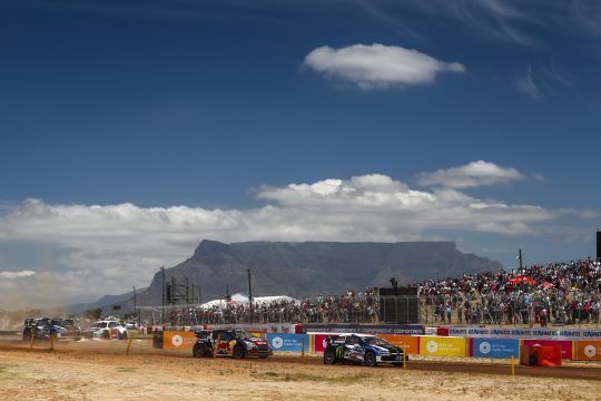 RX 2018 - 12 Cape Town