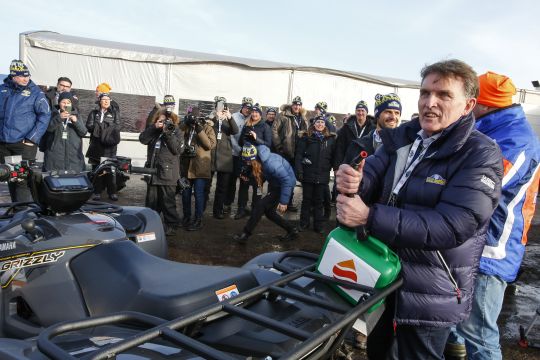 Swedish Rally extra  - Rally Sweden 2019