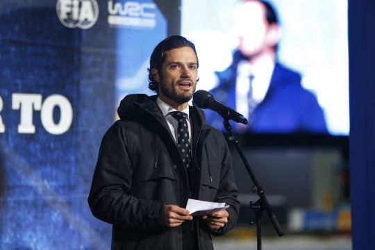 Swedish Rally extra  - Rally Sweden 2019