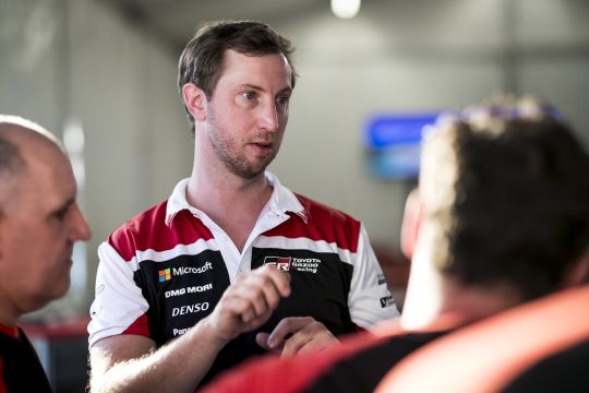 2019 - 03 Rally Mexico 2019