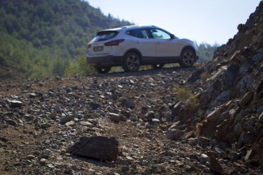 2019 - 11 Rally Turkey 2019