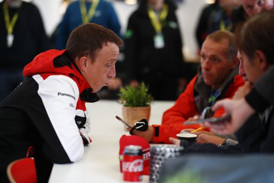 2019 - 12 Wales Rally GB 2019