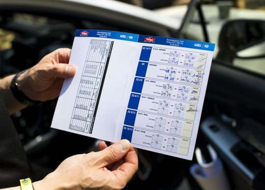 2019 - 11 Rally Turkey 2019