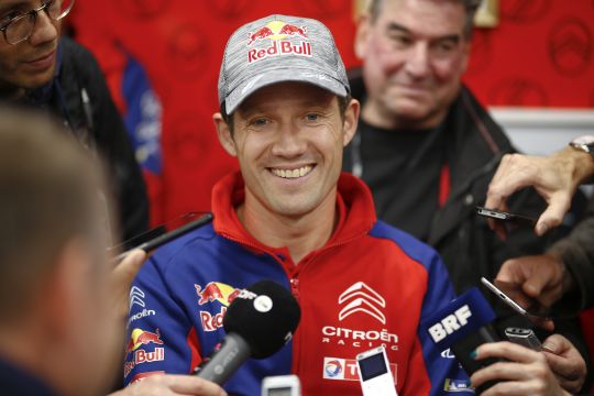 2019 - 13 Rally Spain Catalunya 2019