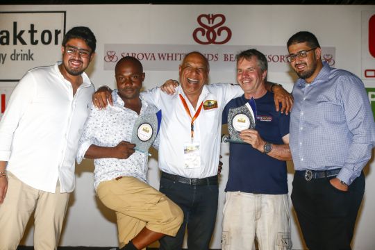 East African Safari Classic Rally-copyright free images for media use - 2019 EASCR