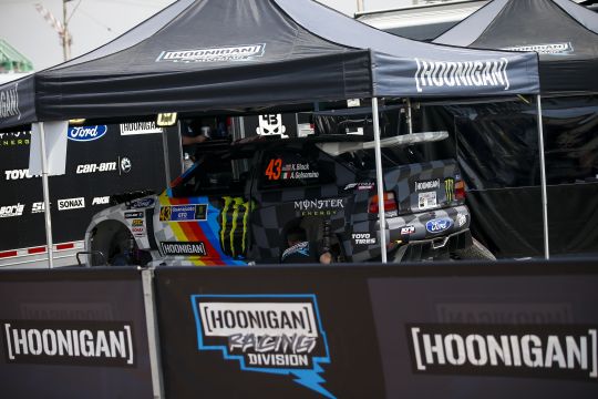 2020 - 03 Rally Mexico 2020