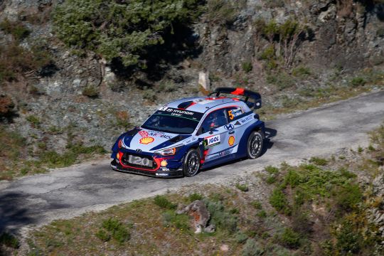 2017 - 04 Tour de Corse