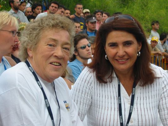 2003 - 06 Acropolis 2003