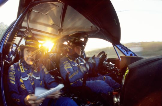 2003 - 12 Corsica 2003