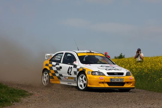 2-MOTORSPORT: The Archive - 2009