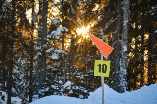 2022 - 02 Rally Sweden 2022