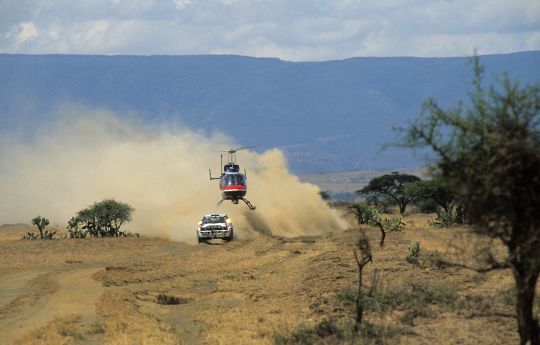 3-RALLY: Modern Archive 2002-2022 - Mitsubishi Lancer WRC