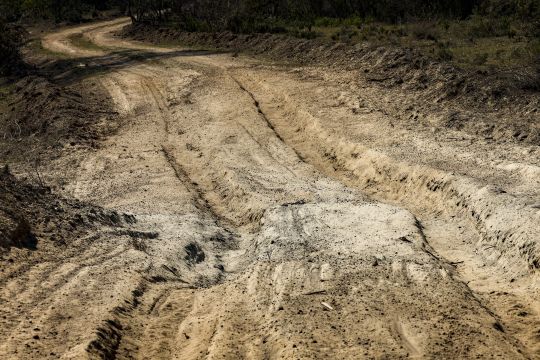 2022 - 06 Safari Rally Kenya 2022